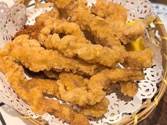 -热火朝天鲜切牛肉火锅(南强街巷店)