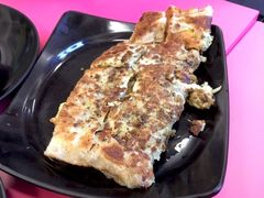 -新加坡Zam Zam餐馆