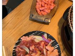 -冷面大王(细河南路店)