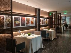 -悦融琥珀·京鲁菜·海味珍品(西单店)