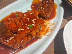 -周家二小姐的菜(西津渡店)