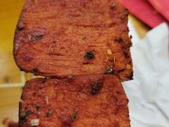 腐乳馒头片-炒豆合作社(东四总店)