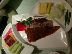 -花家怡园·宴会厅(簋街四合院总店)