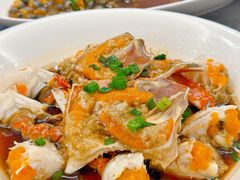 -宁海食府(总店·天一阁望京店)