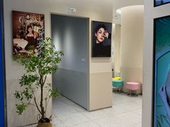 -天真蓝照相馆(五角场百联又一城店)