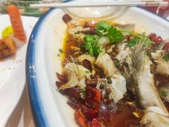 -北海渔村酒楼·粤菜海鲜点心(新华店)