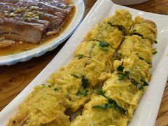 素鹅脖-洪顺兴烧麦馆