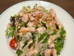 -萨莉亚意式餐厅(杭州西溪龙湖天街店)