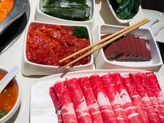 -海底捞火锅(公益西桥店)