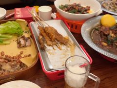 -永红源啤酒·烧烤·海鲜·大排档(台柳路店)