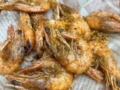 -醉壹号海鲜大排档(厦门店)