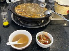 -草墩罗非鱼庄•野生菌•腊排骨(七星街上段店)