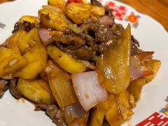 -广府乡下·饭庄(新港东路店)