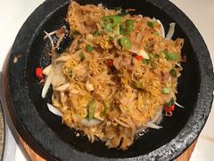 -七八冷面·延边朝鲜族美食(圣熙八号店)