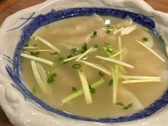 鱼皮饺-冯不记米坊(凯德广场店)