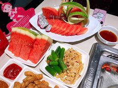 -海底捞火锅(九久奥特莱斯店)