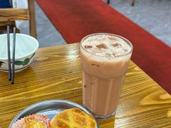 -恒兴发茶店(水巷口店)