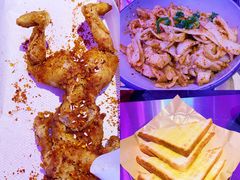 -燥次·烧烤酒场(万象城店)