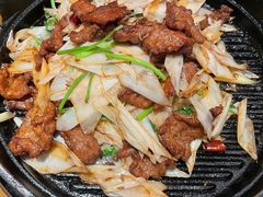 -粗茶淡饭·隐庐私厨(东亭店)
