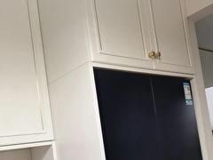 -索菲亚全屋定制衣柜橱柜家具(通州运乔居然之家店)