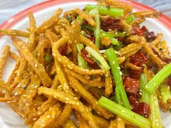 -小民大排档(马场角横路店)