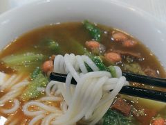 -韦记老友粉(大华店)