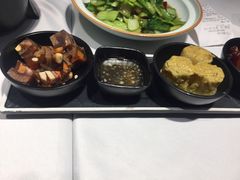 -到家尝北京菜(西坝河店)