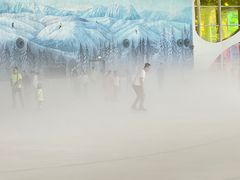 -世界之窗阿尔卑斯冰雪世界