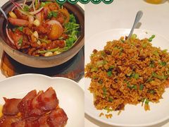 -茉里粤菜(皇姑万象汇店)