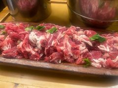 -贵厨酸汤牛肉(花果园国际中心店)