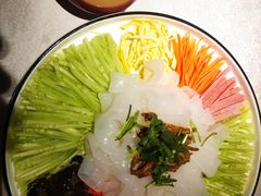 拌拉皮-乾园(天河城店)
