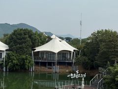 -帐篷客·溪龙茶谷度假酒店