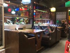 -望京一号·重庆江湖菜(工体店)