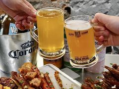 -有局·成都市井烧烤·精酿啤酒(双楠店)
