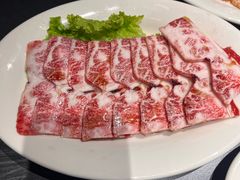 -NIUAN牛庵·日式和牛烧肉(恒隆店)
