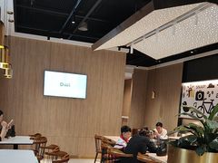 -德克士(长安百货店)