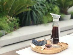 -Bracket Coffee(工体店)