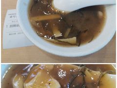 -张寨村·肉夹馍陕西面 (熙街步行街店)