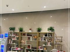 -海底捞火锅(万达坊店)