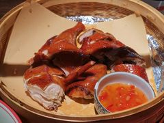-洞庭土菜馆(天河北总店)