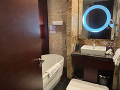 -北京首都机场希尔顿酒店