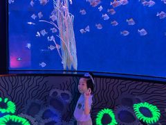 -沈阳海洋探索中心