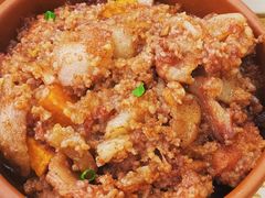 -江城燕子大排档(江汉路步行街店)
