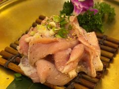 -韩香阁烤肉专门店(银座店)