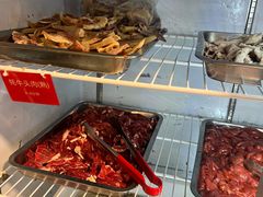 -金鼎雪山牦牛杂火锅(理县总店)