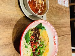 -遇见小面(SM城市广场一期店)
