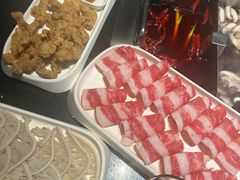 -川西坝子火锅(清江东路3.0直营店)