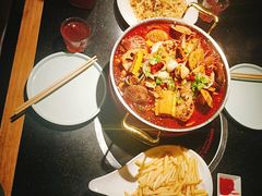 -刘全福吊炉烧烤王(东江路店)