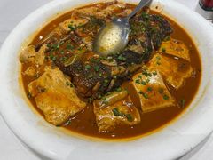 -乾隆美食·本帮菜(黄河路店)