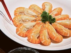 -许爷家·生态湖鲜(徐汇日月光店)